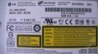 Лот: 782444. Фото: 2. LG CD-ROM DRIVE. Комплектующие