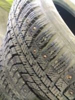 Лот: 13572614. Фото: 5. Комплект шин Amtel 175/65 R14