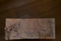 Лот: 10450021. Фото: 4. Кусок дубовой доски (не клееная... Красноярск