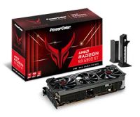 Лот: 17650637. Фото: 2. Видеокарта Radeon RX 6900XT обмен. Комплектующие