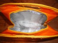 Лот: 3100384. Фото: 4. Термокосметичка - сумка рюкзак...