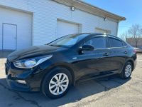 Лот: 21779773. Фото: 8. Hyundai Solaris 2017