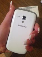 Лот: 6876575. Фото: 4. Samsung galaxy s duos