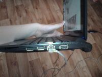 Лот: 3769904. Фото: 4. продам нетбук DNS N2800. Красноярск