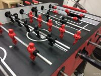 Лот: 9083329. Фото: 4. Настольный футбол "Desperado...