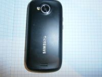 Лот: 6941422. Фото: 2. Samsung GT-S5560. Смартфоны, связь, навигация