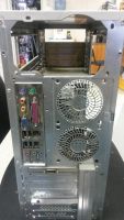 Лот: 6013259. Фото: 3. Системный блок 2. Компьютеры, оргтехника, канцтовары