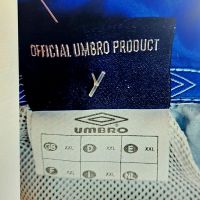 Лот: 15574395. Фото: 5. Ветровка мужская Umbro Pro Training...