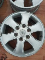 Лот: 19322320. Фото: 5. Литые диски Hyundai Grand Starex...