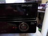 Лот: 13534617. Фото: 2. dvd pioneer dvr-lx60. ТВ и видео