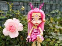 Лот: 21234375. Фото: 5. Кукла олень Deerlee Magic Mixies...