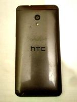 Лот: 6299633. Фото: 5. HTC Desire 700, dual sim, brown
