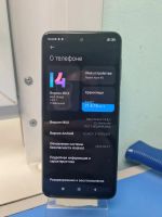 Лот: 24666248. Фото: 2. Смартфон Xiaomi Redmi Note 9S... Смартфоны, связь, навигация