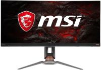 Лот: 20935382. Фото: 6. Монитор MSI Optix MPG341QR