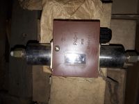 Лот: 14990231. Фото: 2. Датчик-реле разности давлений... Электрооборудование