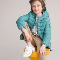 Лот: 24125476. Фото: 2. Тонкая LaRedoute. Одежда и аксессуары