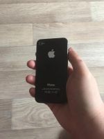 Лот: 10611503. Фото: 2. Айфон 4s 8 гб Ростест с чеком. Смартфоны, связь, навигация