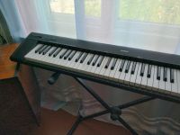 Лот: 11606717. Фото: 2. Цифровое пианино Yamaha NP 30. Музыкальные инструменты
