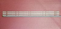 Лот: 19855213. Фото: 2. 1125 p-30 LED String Новый 3 шт... Запчасти для бытовой техники