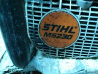 Лот: 13341364. Фото: 2. Stihl ms230. Инструмент и расходные