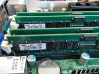 Лот: 4166754. Фото: 4. Сервер 1U Rackable systems 2x2... Красноярск