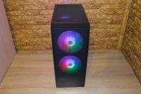 Лот: 24006741. Фото: 6. Мощный игровой ПК [Ryzen 5-5500...