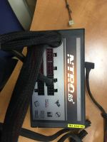 Лот: 10798312. Фото: 2. Блок питания Chieftec Nitro 85... Комплектующие