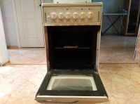 Лот: 9345236. Фото: 3. Комбинированная плита. Бытовая техника
