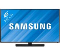 Лот: 6022774. Фото: 4. 40" (101 см) ЖК-телевизор Samsung... Красноярск