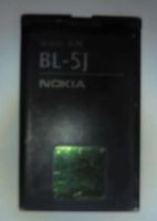 Лот: 3627615. Фото: 2. батарейка на телефон марка nokia... Запчасти, оборудование