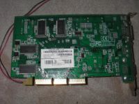 Лот: 10978441. Фото: 2. Radeon 9250. Комплектующие