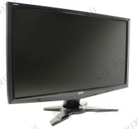Лот: 15264419. Фото: 4. Монитор Acer 24" G245HAbid. Красноярск