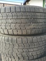 Лот: 12274808. Фото: 4. Липучка Dunlop 215/60/16. Красноярск