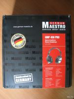 Лот: 13821979. Фото: 7. German Maestro GMP 450 PRO