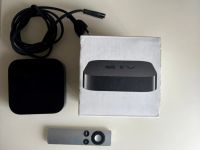 Лот: 19921873. Фото: 2. Тв приставка Apple TV 3. Красноярск