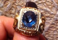 Лот: 5258801. Фото: 3. Перстень...Торг. Красноярск