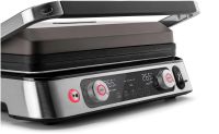 Лот: 19923229. Фото: 5. Электрогриль DeLonghi CGH1130DP