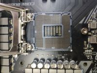 Лот: 25019861. Фото: 2. Материнская плата MSI Z490-A Pro... Комплектующие