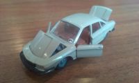 Лот: 5177841. Фото: 4. NSU RO 80 (чёрные бампера, коричневый... Красноярск