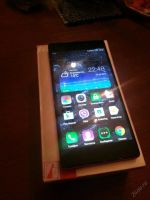 Лот: 5724021. Фото: 3. Lenovo Vibe x2 gold 32gb LTE 4G... Красноярск