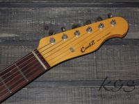 Лот: 11341794. Фото: 2. CoolZ ZTL-2R Telecaster. Музыкальные инструменты