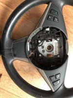 Лот: 17265954. Фото: 6. Руль спорт bmw e60