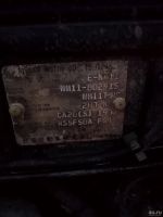 Лот: 13117059. Фото: 6. Nissan prairie 1991 4wd МКПП