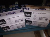 Лот: 19194576. Фото: 7. LED-G45-6W-WW-E27-CL PLS02WH Лампа...