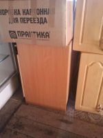 Лот: 5344759. Фото: 2. Кухонный гарнитур. Кухонная мебель