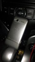 Лот: 4707574. Фото: 3. HTC Radar C110e Grey. Красноярск