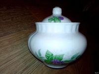 Лот: 10500384. Фото: 5. Сахарницы советских времён . Прокопьевский...