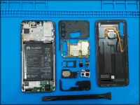 Лот: 19857834. Фото: 2. Динамик Huawei Honor 30S 5G (CDY-NX9A... Запчасти, оборудование
