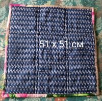 Лот: 18404792. Фото: 4. лоскутный коврик ( можно и для...