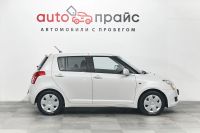 Лот: 19584533. Фото: 8. Suzuki Swift, III 1.2 CVT (90...